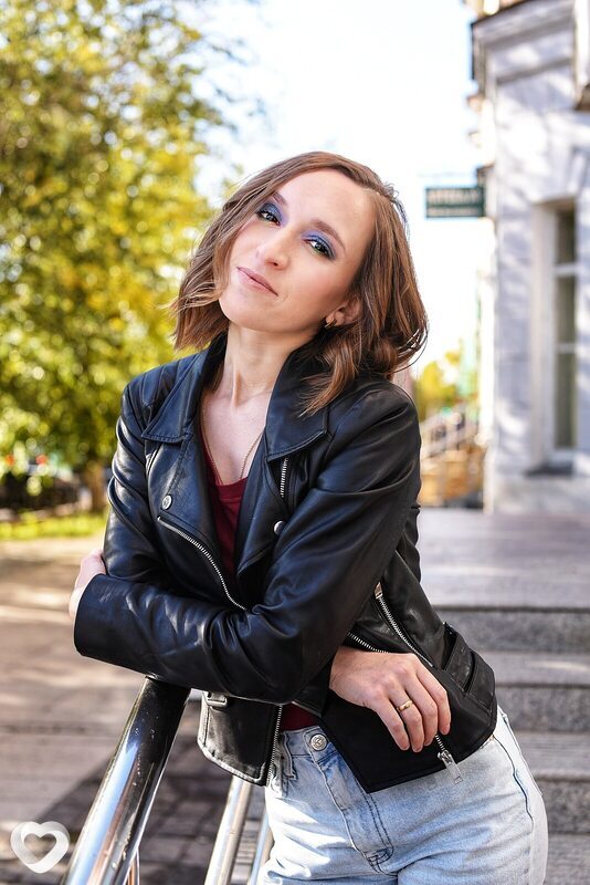 Венера, 33, Рязани — анкета №3620763