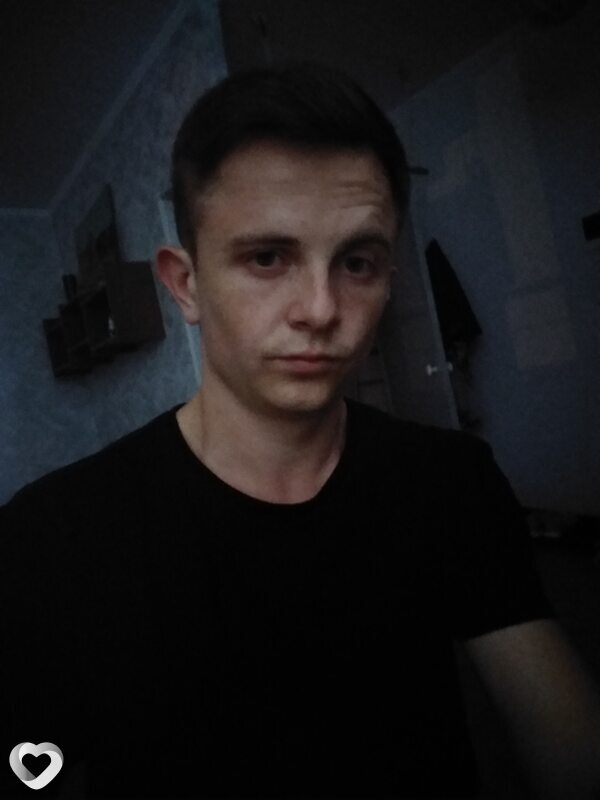 Сергей, 29, Волгодонске — анкета №3620773