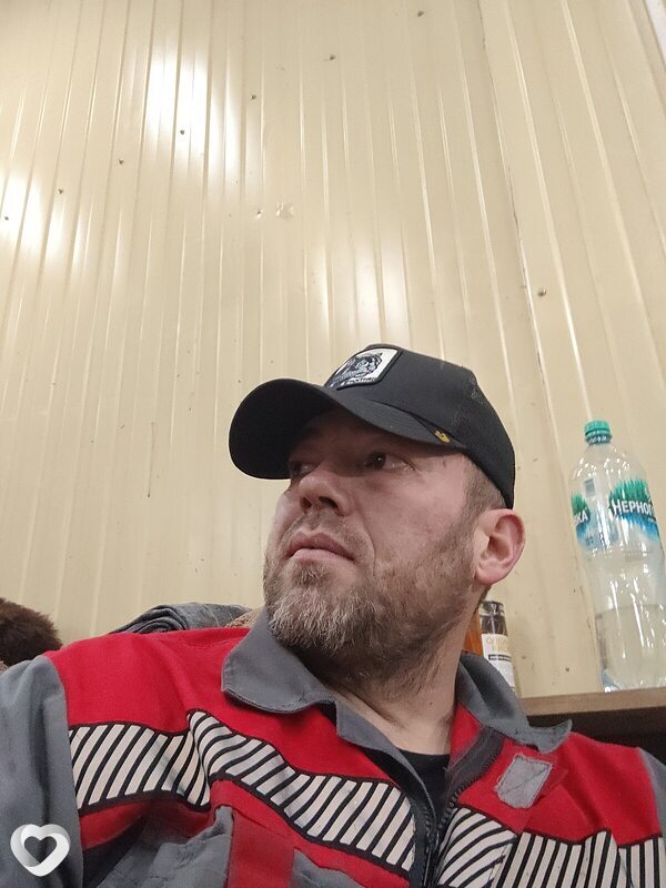 Халид, 42, Новороссийске — анкета №3620278