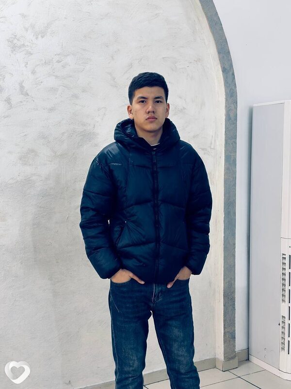 Адиль, 19, Темиртау — анкета №3620285