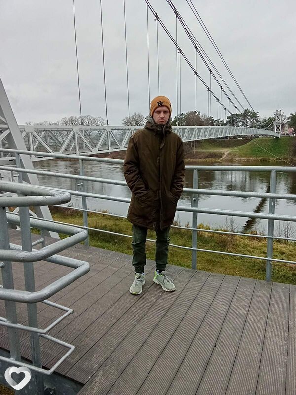 Рома, 31, Гродно — анкета №3620287
