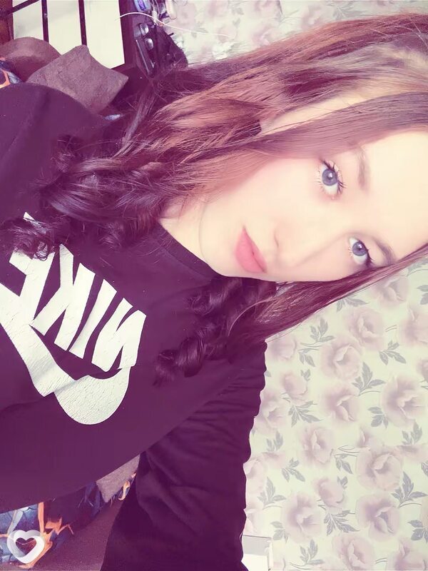 Яшка, 19, Витебске — анкета №3620294