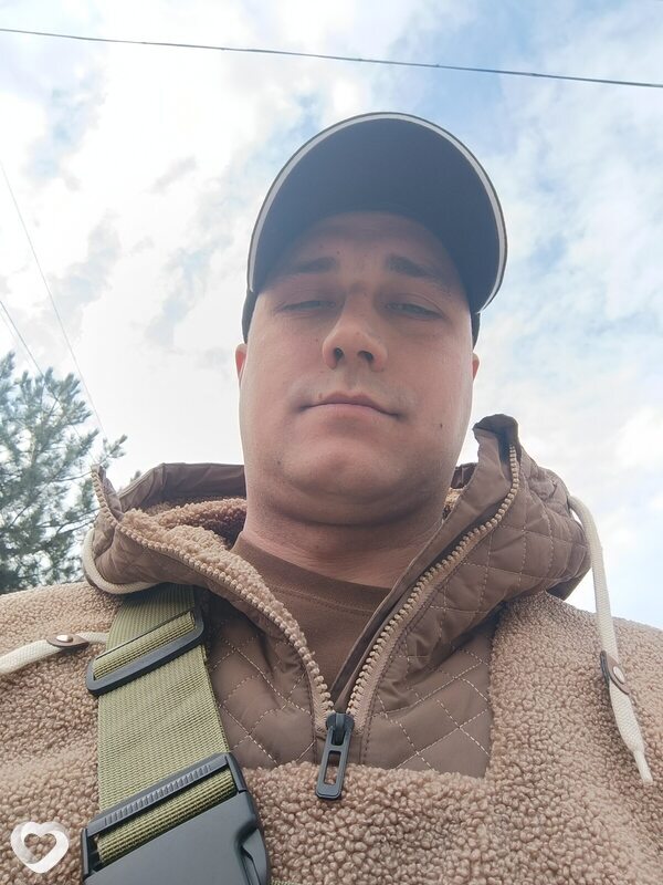 Александр, 32, Луганске — анкета №3620296