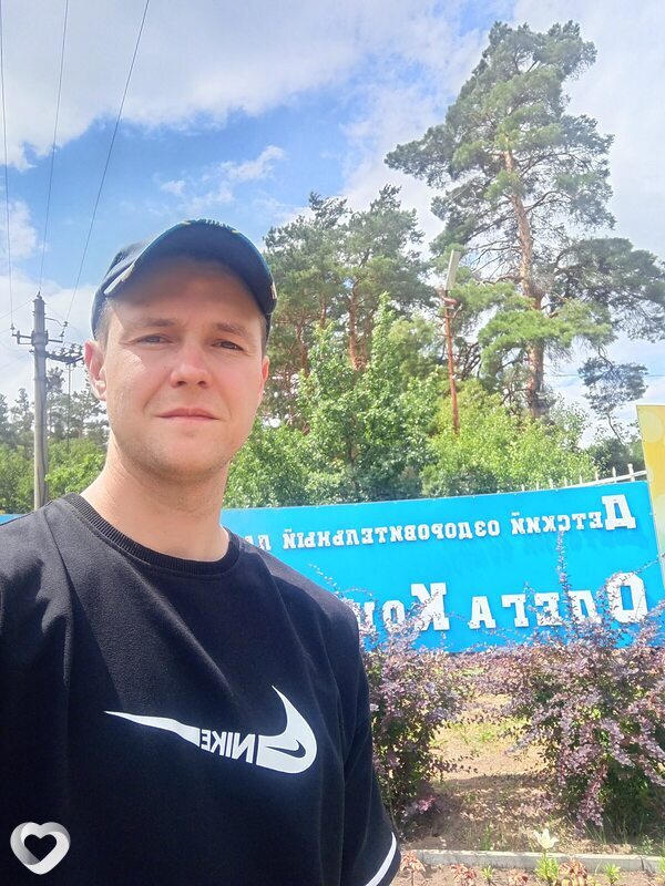 Янис, 36, Каменске-Шахтинском — анкета №3620300