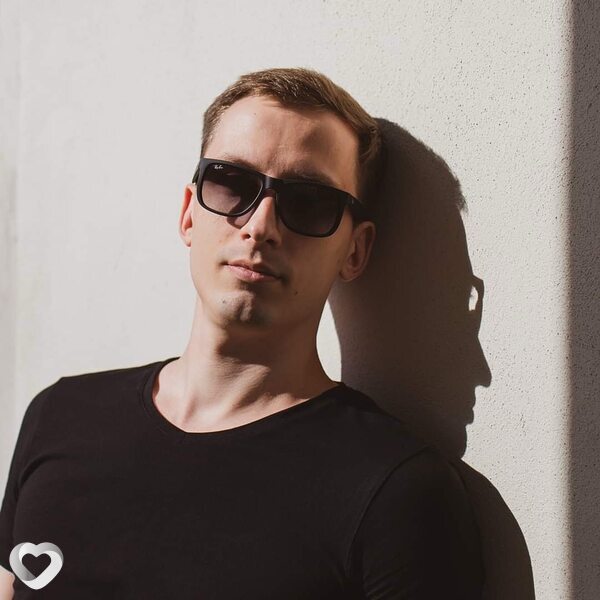 Yan, 34, Минске — анкета №3620329