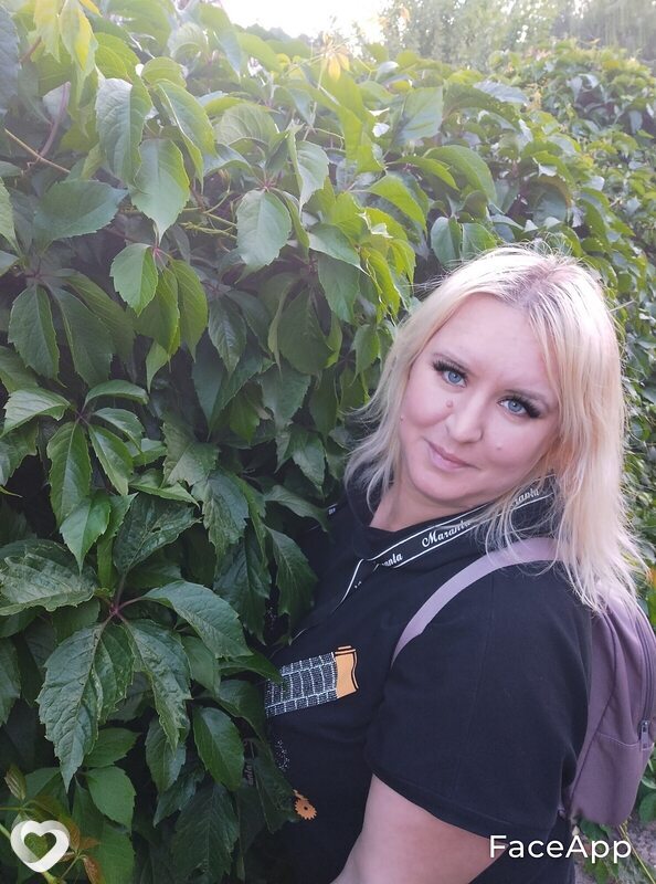 Ольга, 40, Москве — анкета №3620332