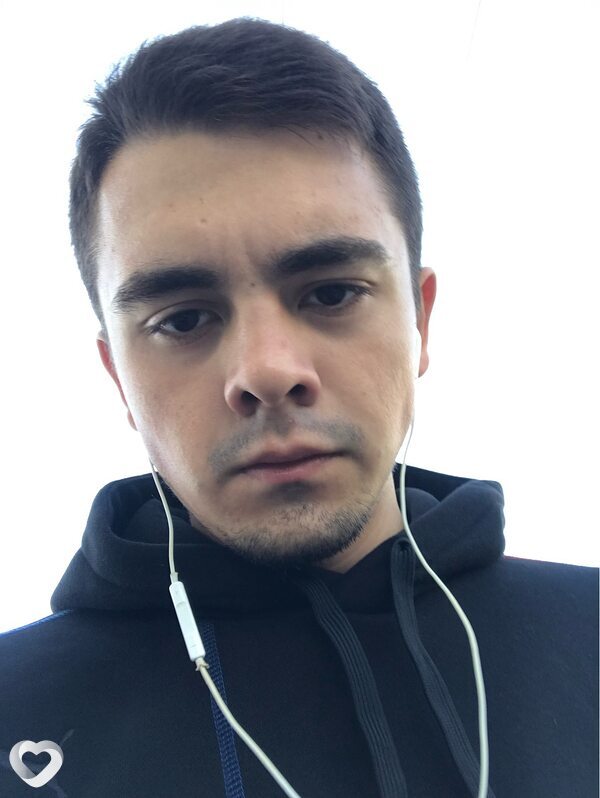 Владислав, 23, Бузулуке — анкета №3620333