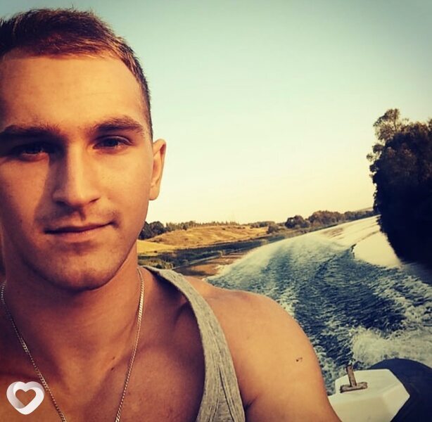 Женя, 31, Краснодаре — анкета №3620360
