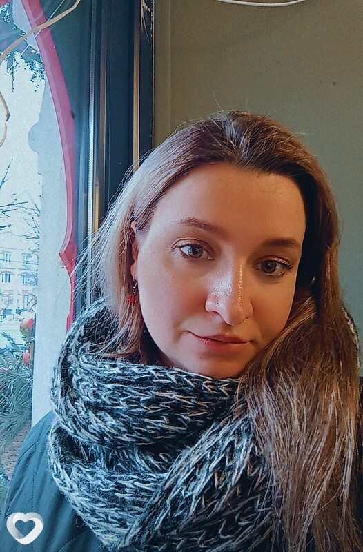 Анна, 40, Санкт-Петербурге — анкета №3620363