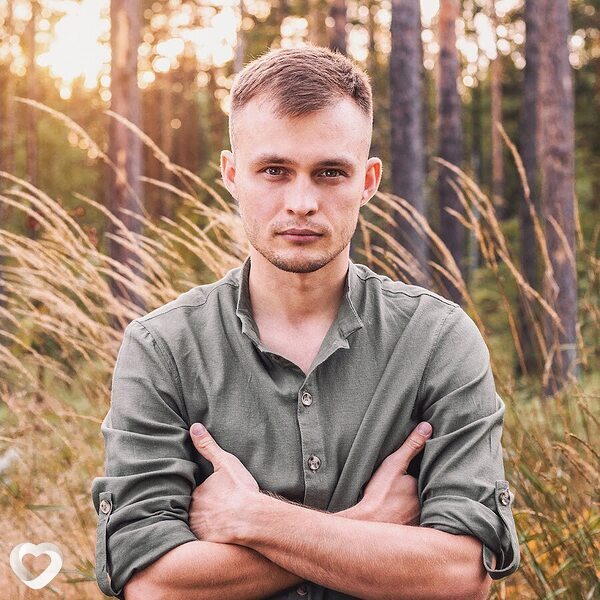 Алексей, 33, Воронеже — анкета №3620366