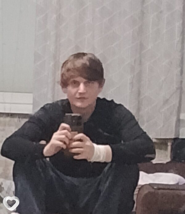 Кирилл, 18, Краснодаре — анкета №3620375