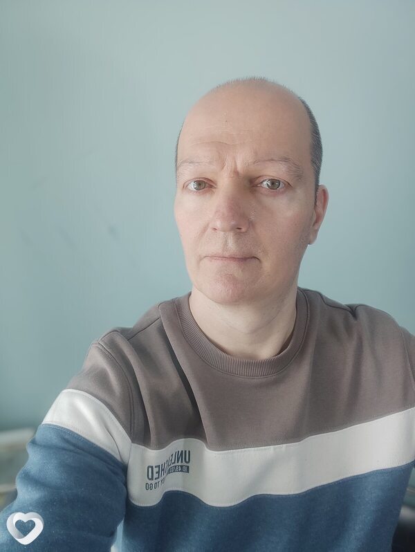 Art, 48, Ярославле — анкета №3620502