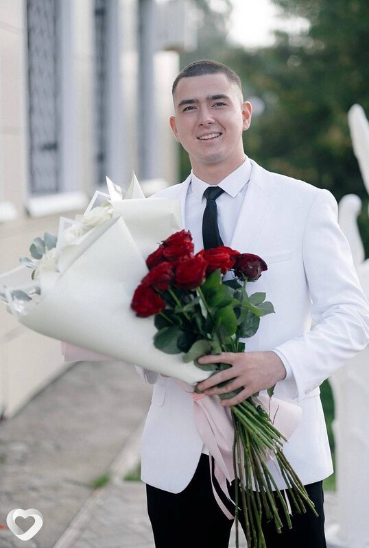 Марат, 23, Казани — анкета №3620514