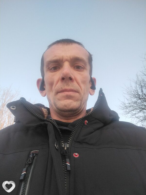 Эльданиз, 45, Гродно — анкета №3620515