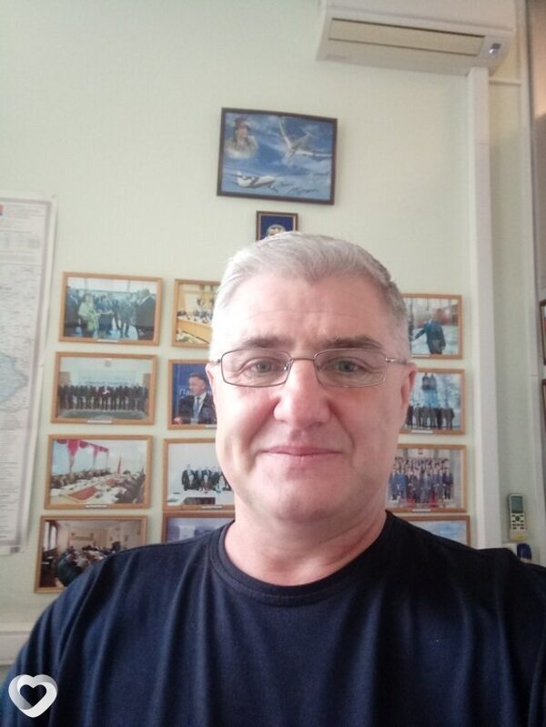 Андрей, 51, Тюмени — анкета №3620519