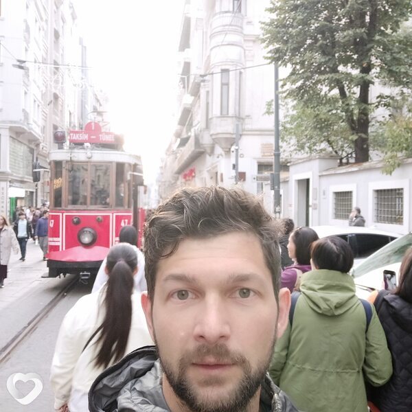 Da, 30, Санкт-Петербурге — анкета №3620522
