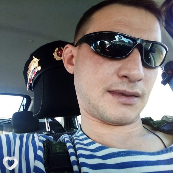 Ден, 43, Сызрани — анкета №3620523