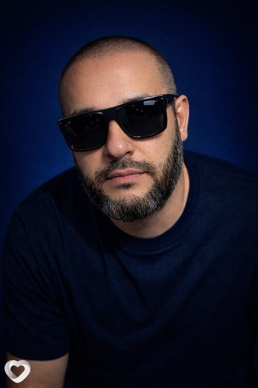 Блок, 38, Нальчике — анкета №3620376