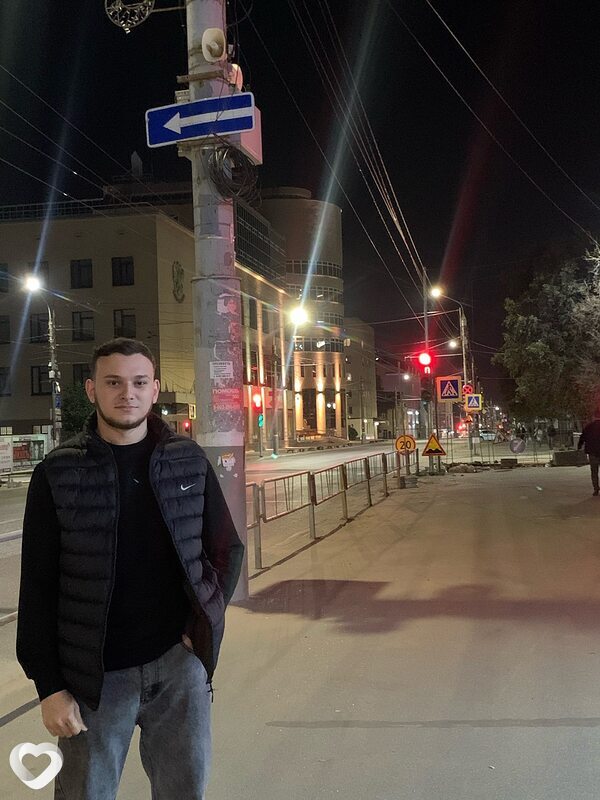 Ali, 22, Ижевске — анкета №3620377