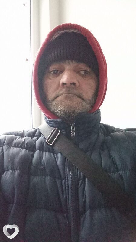 Мухамед, 45, Нальчике — анкета №3620380