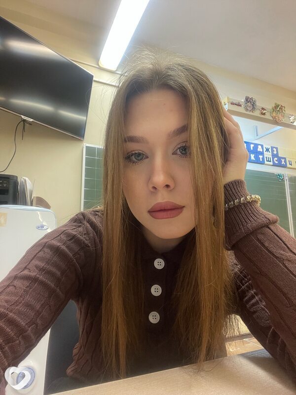 Диана, 21, Подольске — анкета №3620384