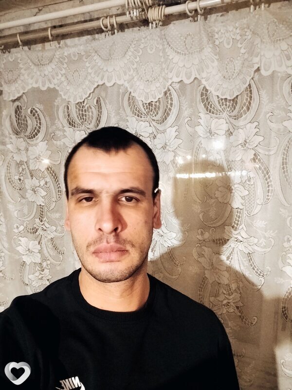 Валерий, 35, Гатчине — анкета №3620385