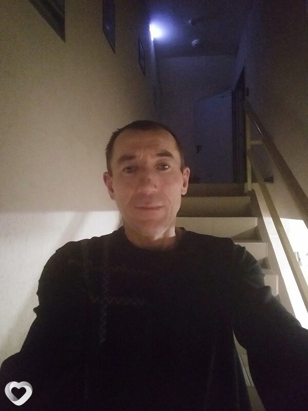 Алексей, 47, Барнауле — анкета №3620387
