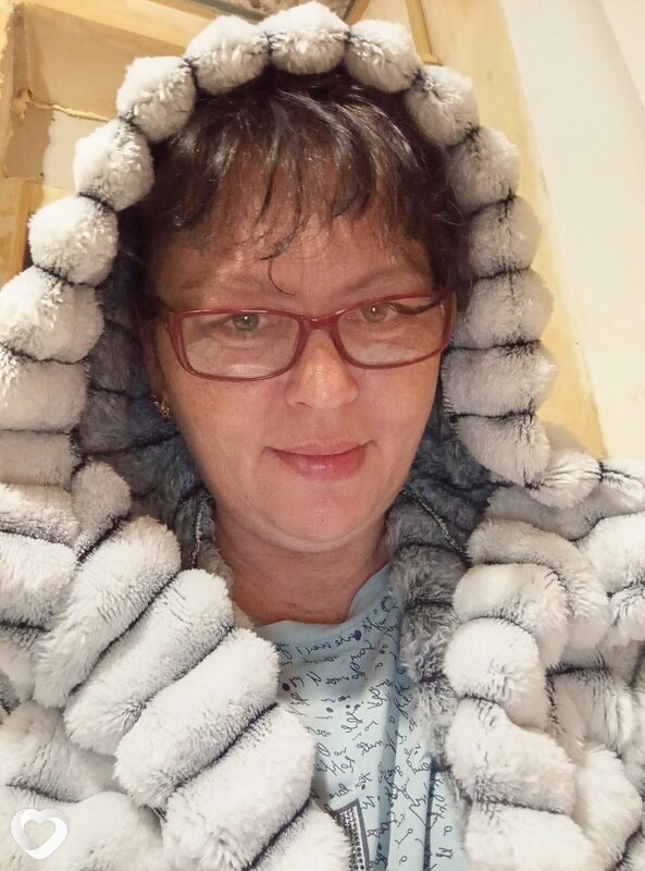 Татьяна, 47, Евпатории — анкета №3620393