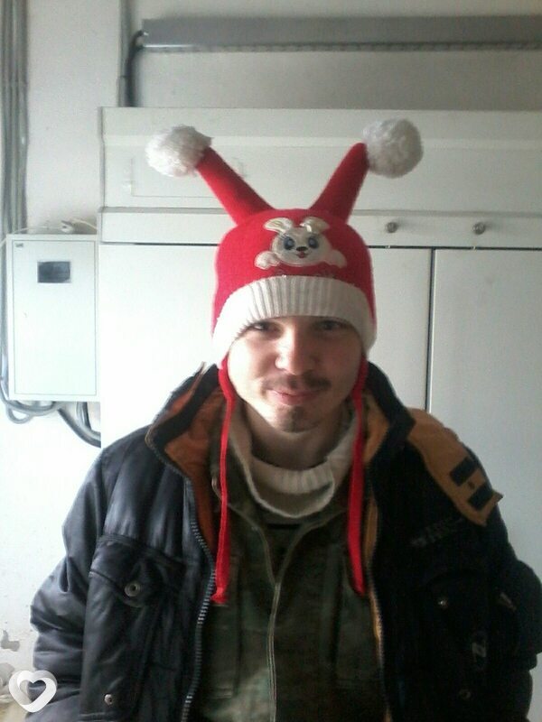 Александр, 37, Ступине — анкета №3620396