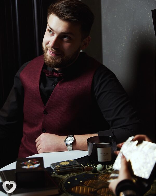 Матвей, 25, Ростове-на-Дону — анкета №3620398