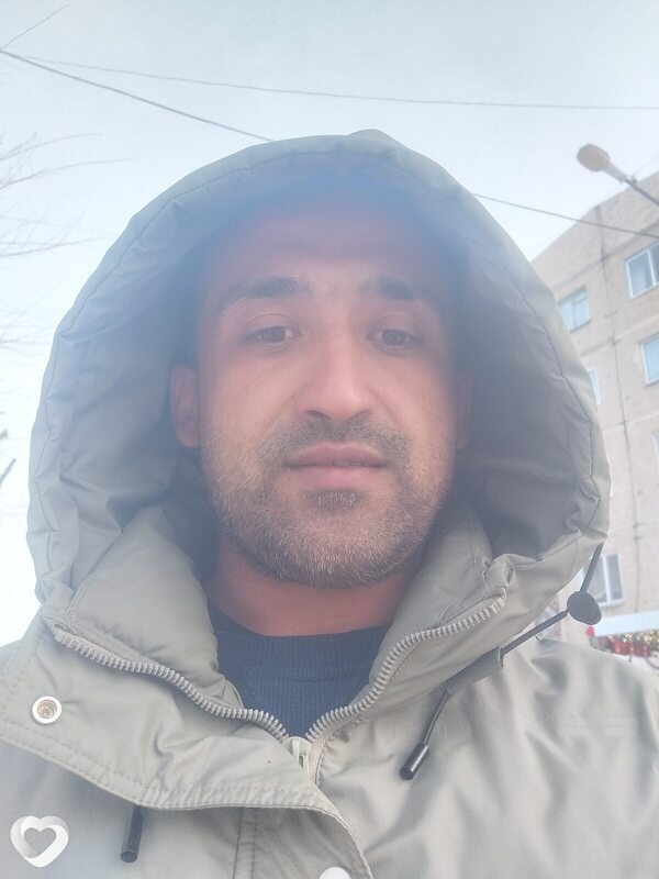 Назар, 34, Костанае — анкета №3620400