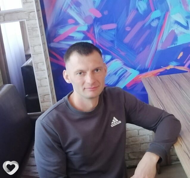 Николай, 36, Лесосибирске — анкета №3620428