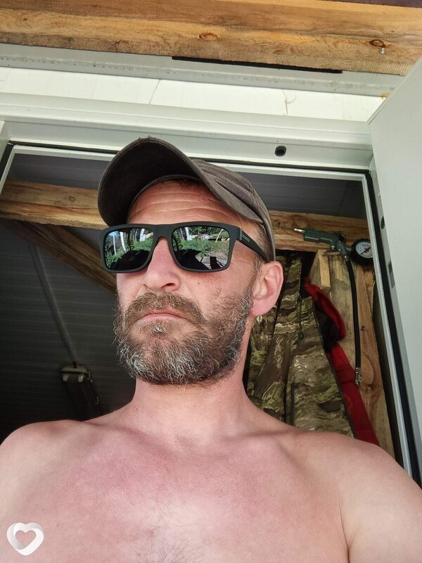Евгений, 46, Бийске — анкета №3620435