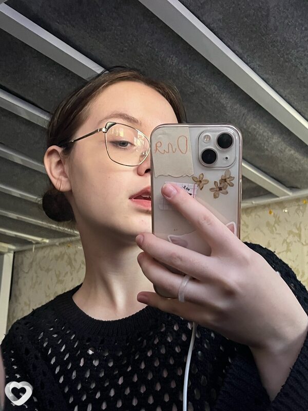 Олязавр, 18, Нижнем Новгороде — анкета №3620444