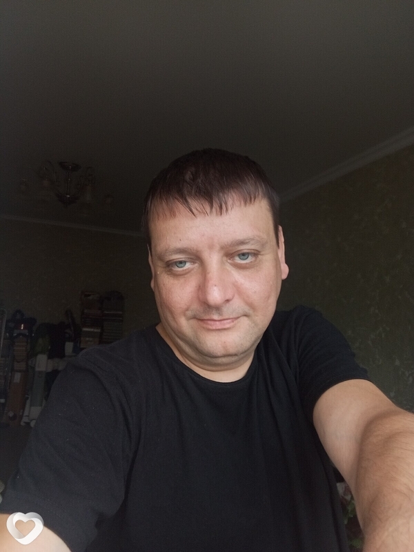 Денис, 49, Люберцах — анкета №3620576