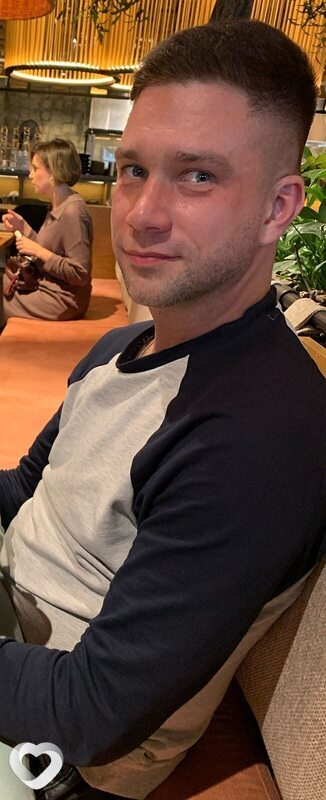 Алексей, 38, Иванове — анкета №3620480