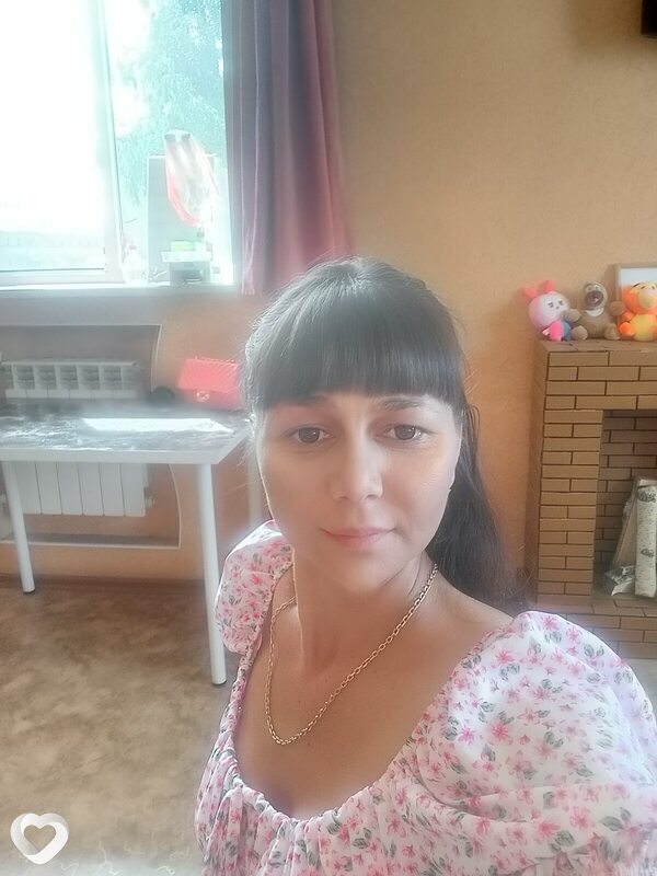 Анна, Бердск