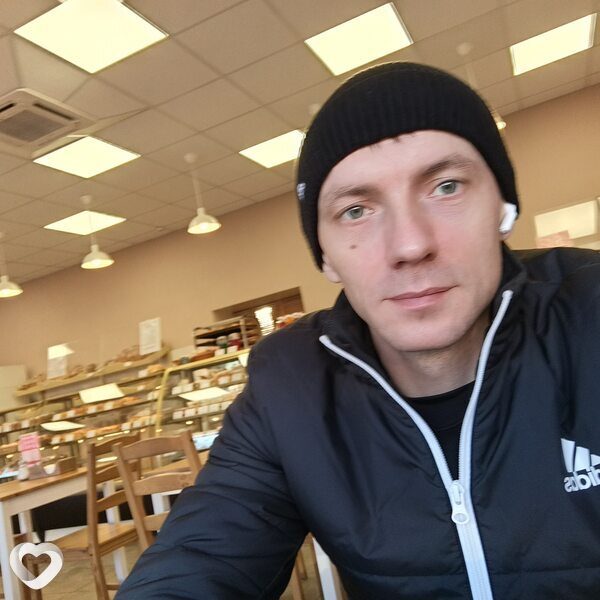 Николай, 38, Екатеринбурге — анкета №3620494