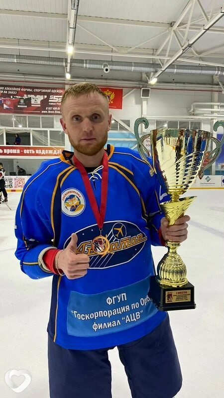 Андрей, 33, Уфе — анкета №3620627