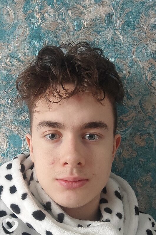 Даниил, 20, Калининграде — анкета №3620635