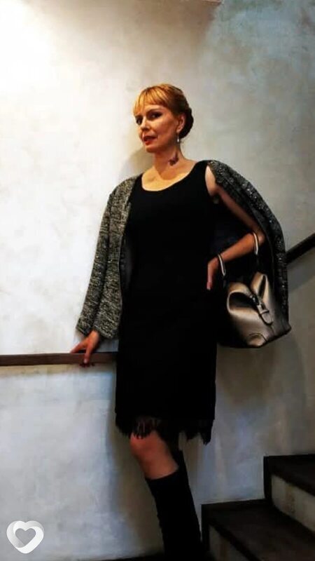 Ольга, 57, Минске — анкета №3620645