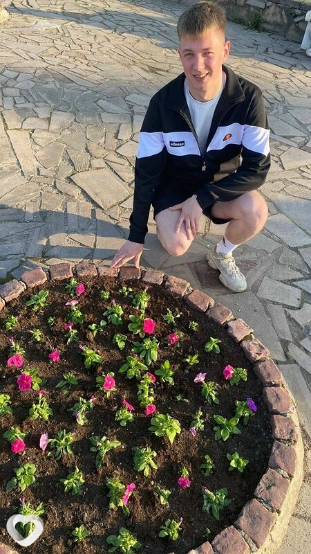 Денис, 25, Сортавале — анкета №3620453