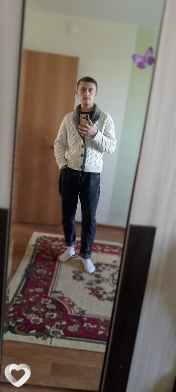 Далер, 20, Тюмени — анкета №3620455