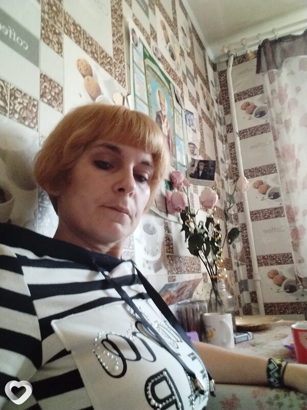 Таня, 35, Бобруйске — анкета №3620462