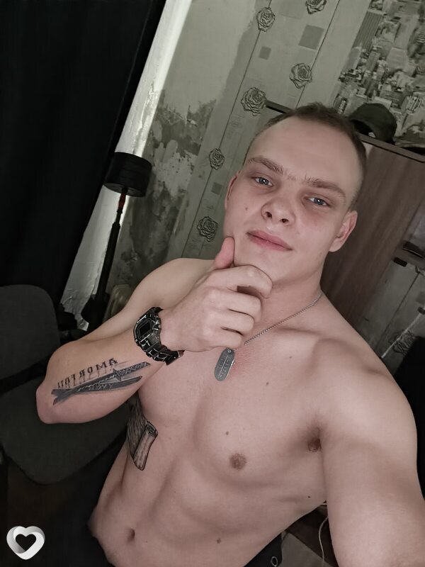 Сергей, 21, Уссурийске — анкета №3620472