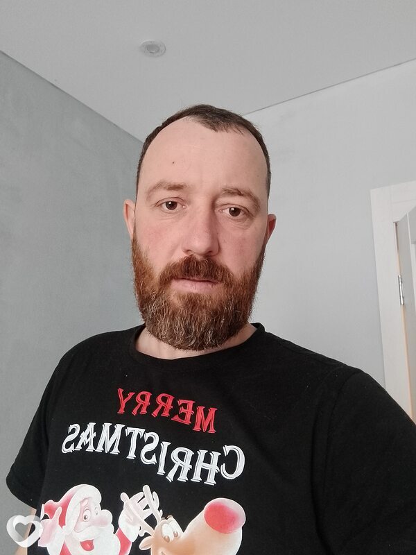 Сергей, 41, Калининграде — анкета №3620402