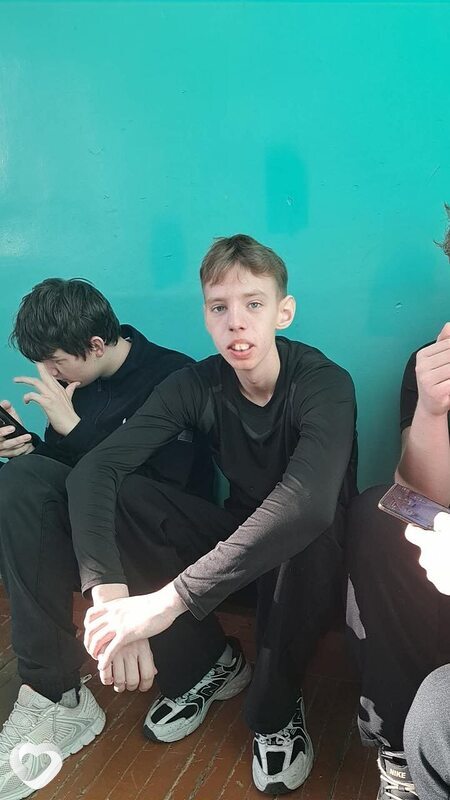 Rhinestone, Чугуевка
