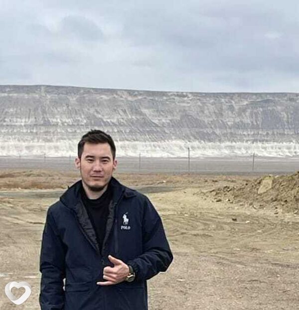 Aiba, 27, Атырау(гурьев) — анкета №3620406