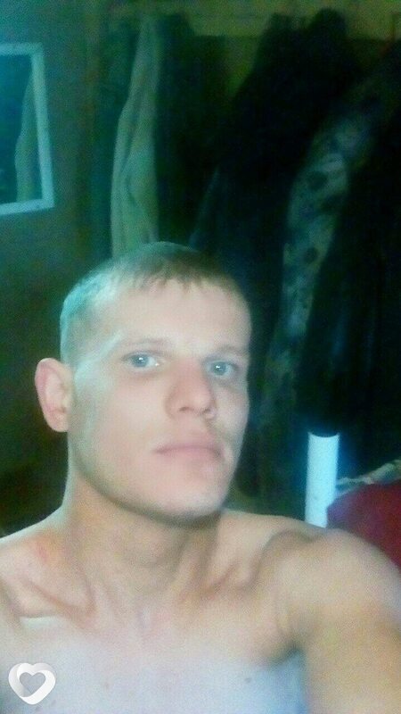 Сергей, 36, Пинске — анкета №3620407