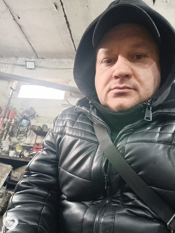 Сергей, 38, Красном Луче — анкета №3620410